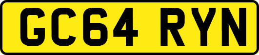 GC64RYN