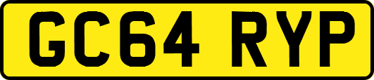 GC64RYP