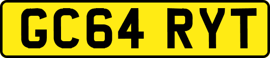 GC64RYT
