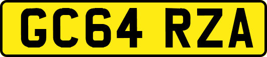 GC64RZA
