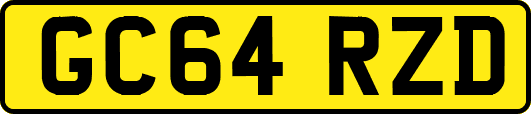 GC64RZD