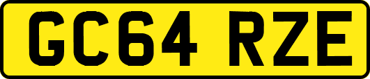 GC64RZE