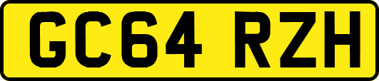 GC64RZH