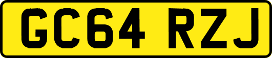 GC64RZJ