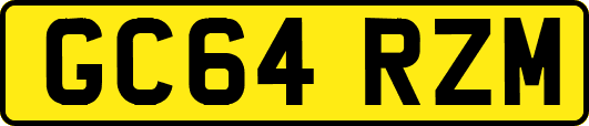 GC64RZM