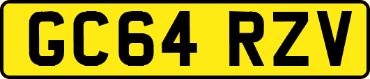 GC64RZV