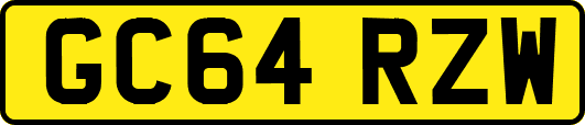 GC64RZW