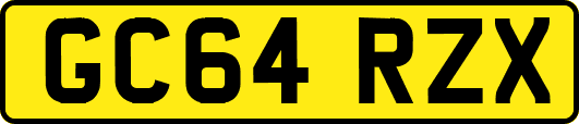 GC64RZX