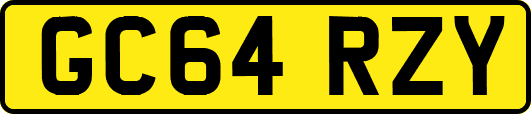 GC64RZY