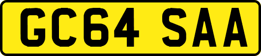 GC64SAA