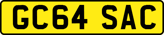 GC64SAC