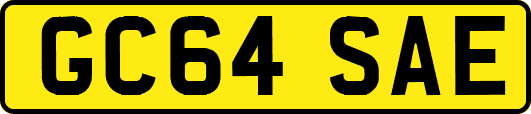 GC64SAE