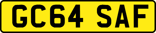 GC64SAF