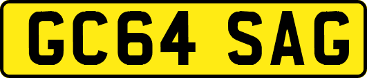 GC64SAG