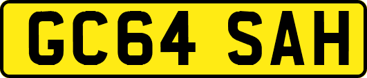 GC64SAH