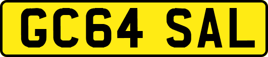 GC64SAL