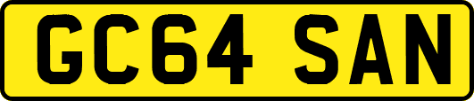 GC64SAN