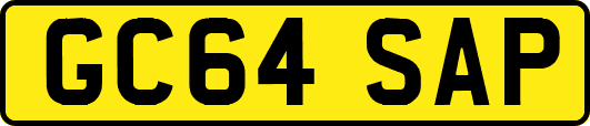 GC64SAP
