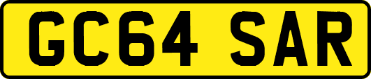 GC64SAR