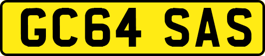 GC64SAS