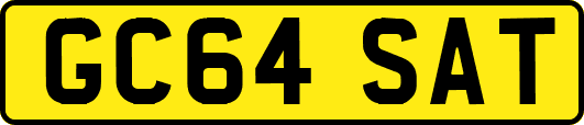 GC64SAT