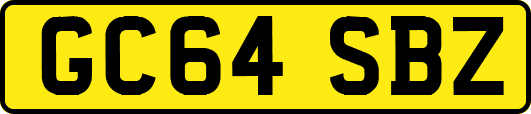 GC64SBZ