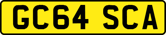 GC64SCA