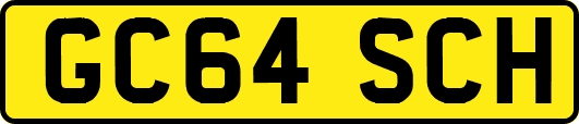 GC64SCH