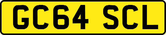GC64SCL
