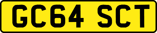 GC64SCT