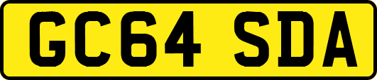 GC64SDA