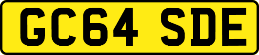 GC64SDE