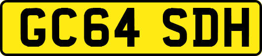GC64SDH
