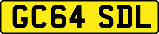 GC64SDL