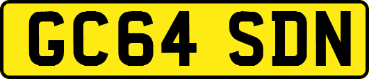 GC64SDN