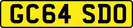 GC64SDO