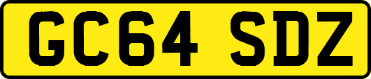 GC64SDZ