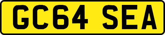 GC64SEA