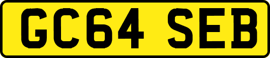 GC64SEB