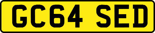 GC64SED