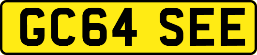 GC64SEE