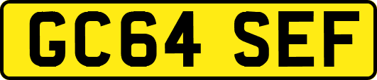 GC64SEF