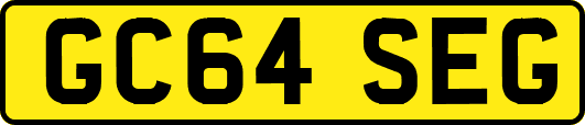 GC64SEG