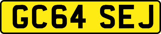 GC64SEJ