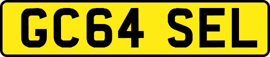 GC64SEL