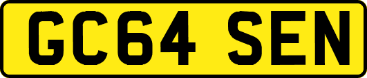 GC64SEN