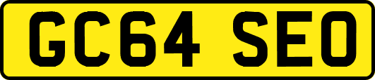 GC64SEO