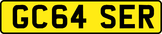 GC64SER