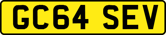 GC64SEV