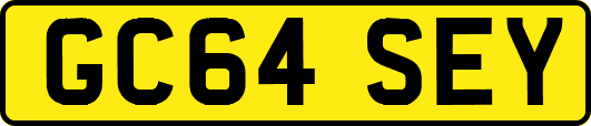 GC64SEY